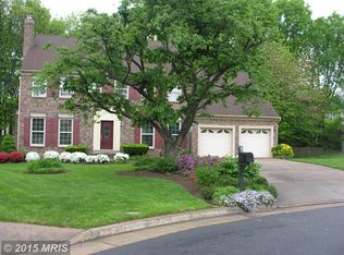 13439 Broken Branch Ct, Chantilly, VA 20151
