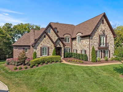 1521 Registry Row, Arrington, TN, 37014