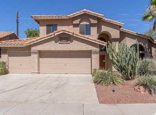 445 S Tiago Dr, Gilbert, AZ 85233