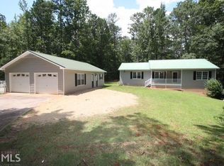 14 Grayson Point, Hogansville, GA 30230