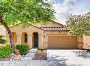 6027 Honeysuckle Ridge St, Las Vegas, NV 89148