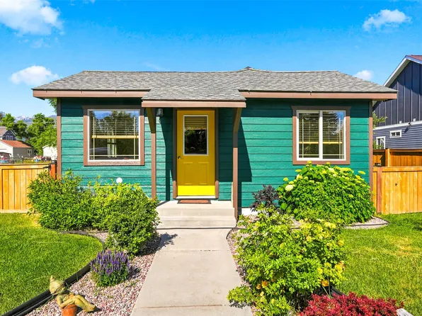 213 N 7th St, Hamilton, MT 59840