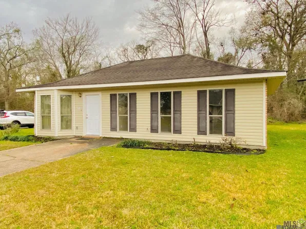 16115 Bolivar Dr, Prairieville, LA 70769