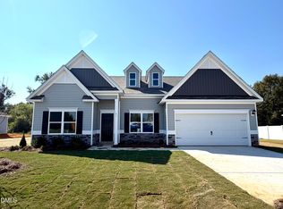 47 Cheshire Farm Dr, Smithfield, NC 27577