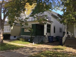 89 Sattler Ave, Buffalo, NY 14211