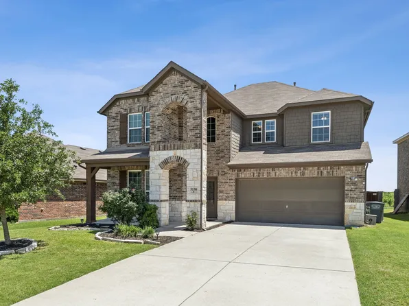 5130 Royal Springs Dr, Forney, TX 75126
