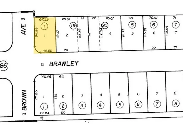 152 Brawley Ave #1, Thermal, CA 92274