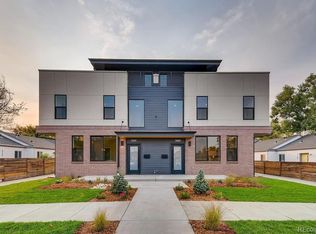 3153 N Saint Paul St, Denver, CO 80205
