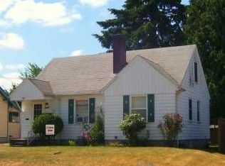 5835 NE 13th Ave, Portland, OR 97211