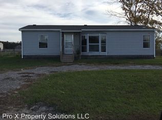 622 Goldenrod Ln, Frontenac, KS 66763