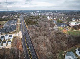 6315 Hagemann Rd, Saint Louis, MO 63128