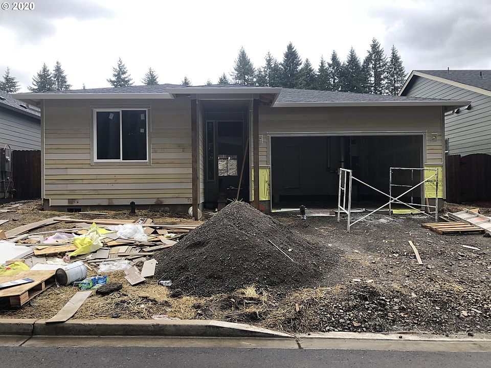 1st image of 13515 NE 61st Ave