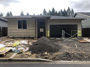13515 NE 61st Ave, Vancouver, WA 98686