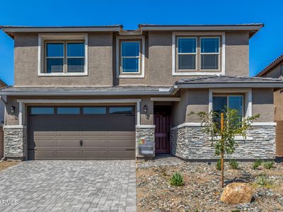 17022 W WINSTON Drive, Goodyear, AZ, 85338