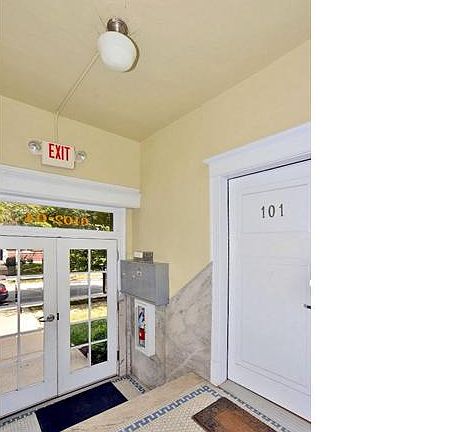 2nd image of 6102-6104 Washington Blvd #101