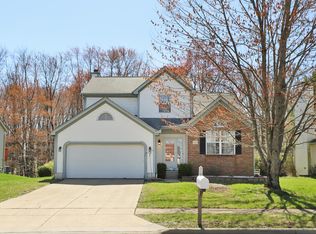 8563 Priestley Dr, Reynoldsburg, OH
