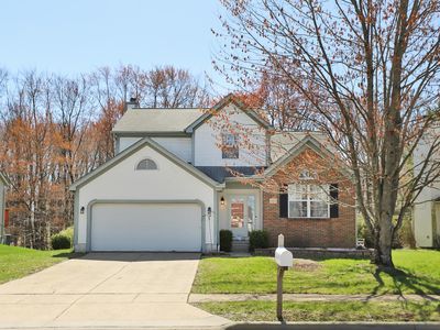 8563 Priestley Dr, Reynoldsburg, OH, 43068