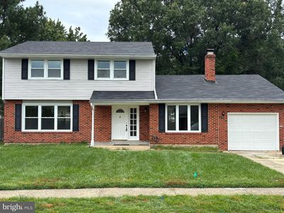 46 Upland Ct, Newark, DE, 19713