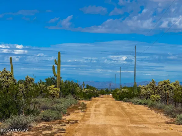 0 N Hohokam Rd Lot 1, Florence, AZ 85132