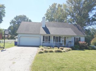 1433 McTavish Way, Bowling Green, KY 42104