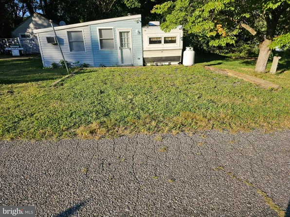 273-272 Teton Lane Gln #9, Earleville, MD 21919