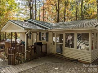 73 Pine Rd, Rosman, NC 28772