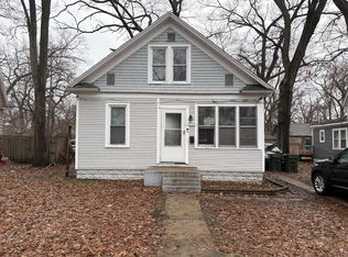 1945 Leahy St, Muskegon, MI 49442