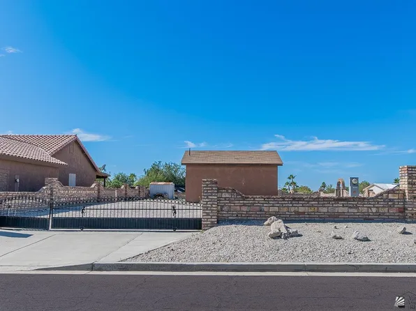 14479 E 29th Pl, Yuma, AZ 85367