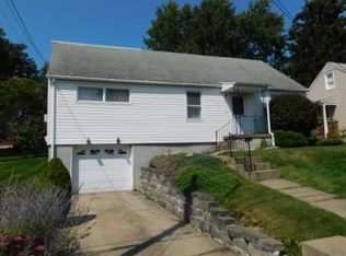 174 Queens Rd, Saint Marys, PA 15857