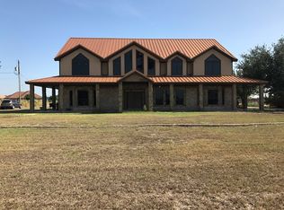 1201 Ridge Rd, Alamo, TX 78516