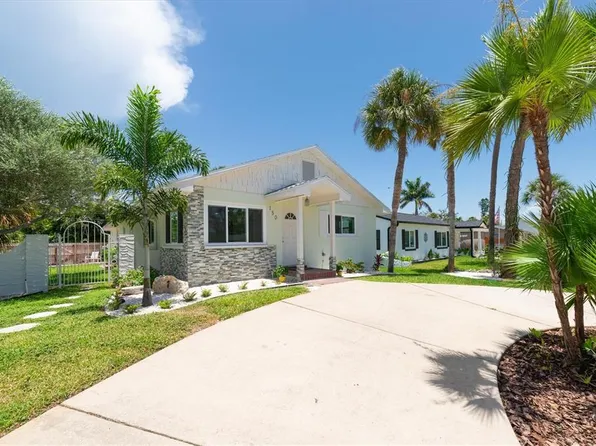 150 42ND AVENUE, ST PETE BEACH, FL 33706
