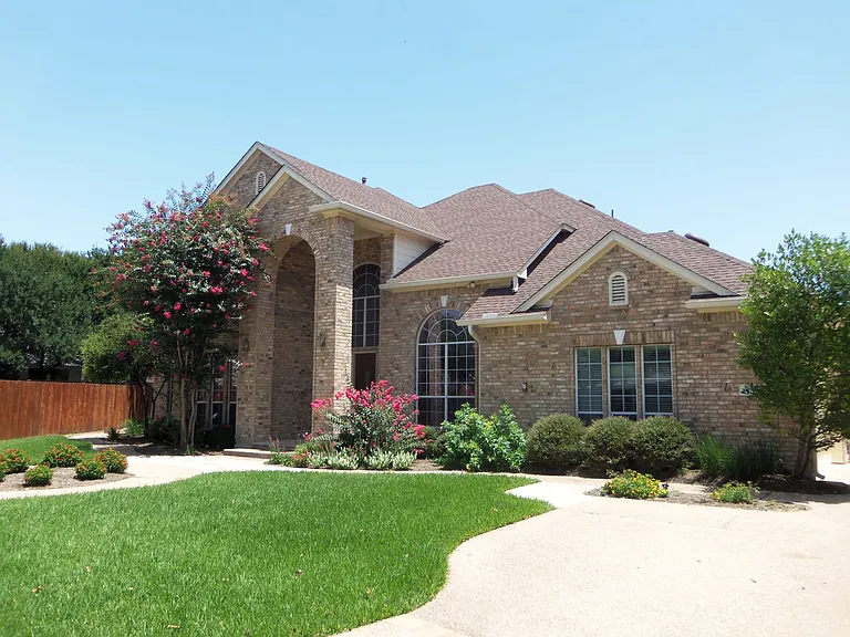 3909 Mitchell Cv — Photo 15