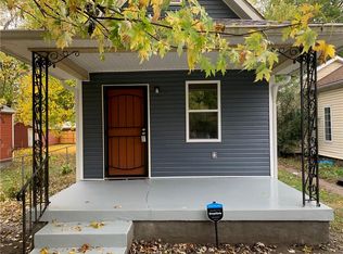 2518 N Harding St, Indianapolis, IN 46208