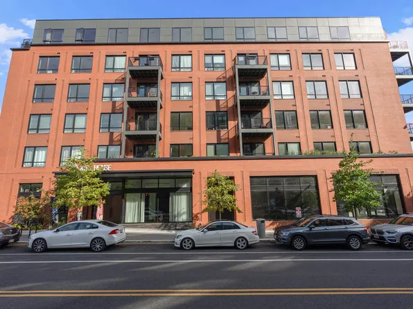 7175 12th St NW, Washington, DC
