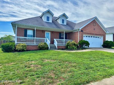 820 Hackney Ln, Shelbyville, KY, 40065
