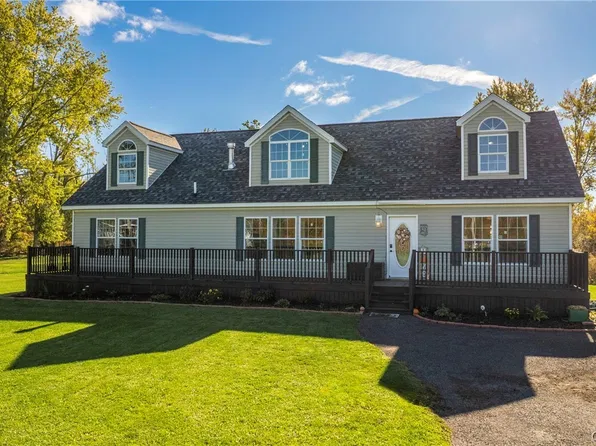 523 S Jay St, Rome, NY 13440