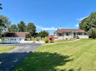 760 Ferry Rd, Somerset, KY 42503