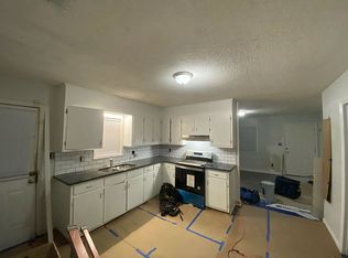 401 Martin Luther King Dr, Thomasville, NC 27360