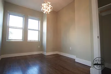 Rented by Lofts and Flats LLC