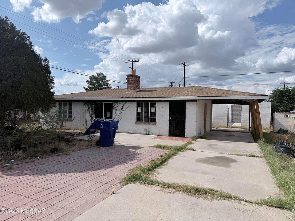 1st image of 766 W Calle Ramona