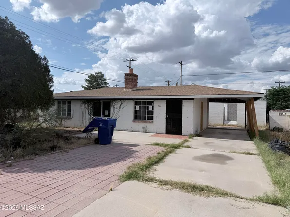 766 W Calle Ramona, Tucson, AZ 85706