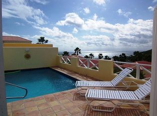36 Villa Madeleine, Christiansted, VI 00820