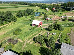 2470 Windy Hill Rd, Wellsburg, WV 26070