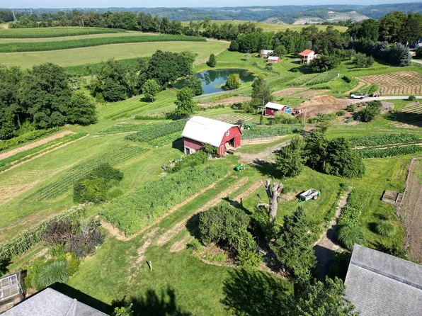 2470 Windy Hill Road, Wellsburg, WV 26070