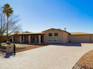 911 W Calle Casquilla, Tucson, AZ 85704