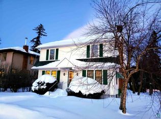 202 N 40th Ave E, Duluth, MN 55804