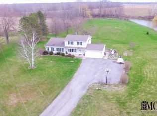 13533 Stowell Rd, Dundee, MI 48131