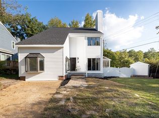 1701 Quail Covey Rd, Henrico, VA 23238