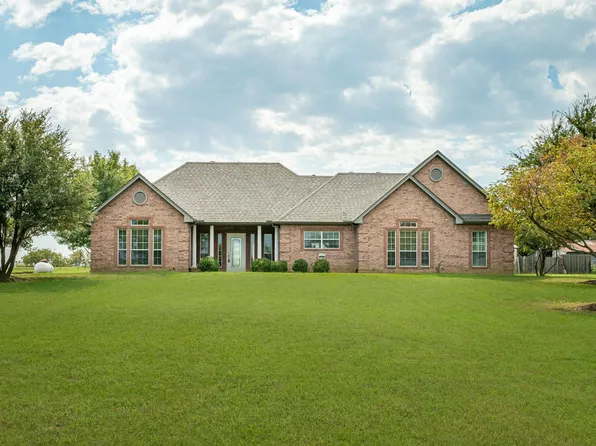 1101 Jordon Moore Rd, Pilot Point, TX 76258