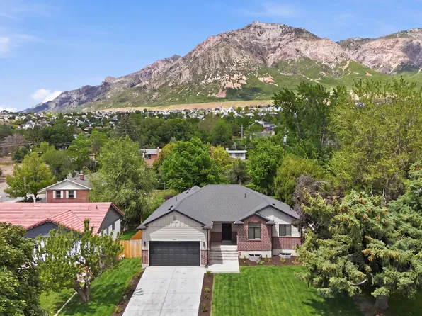 466 E 3000 N, North Ogden, UT 84414